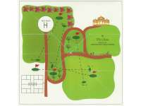 Course Map